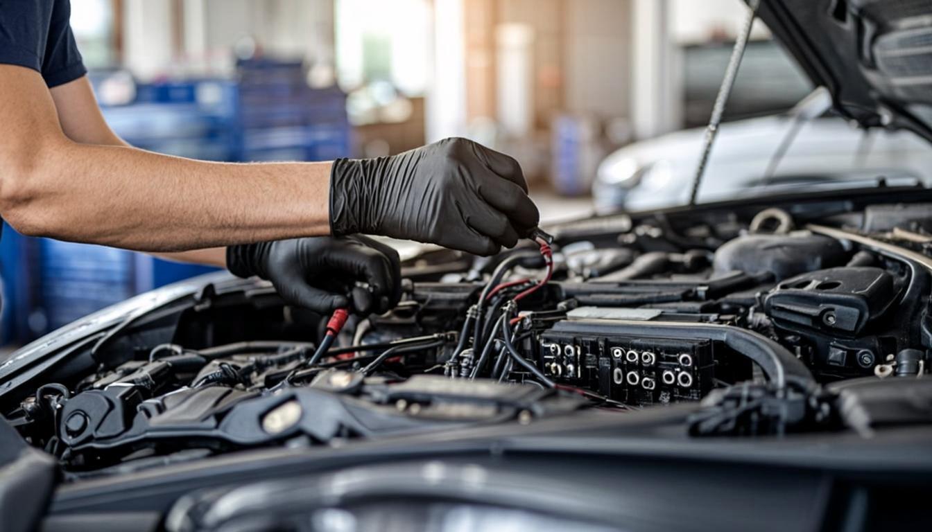 Electrical Diagnostics