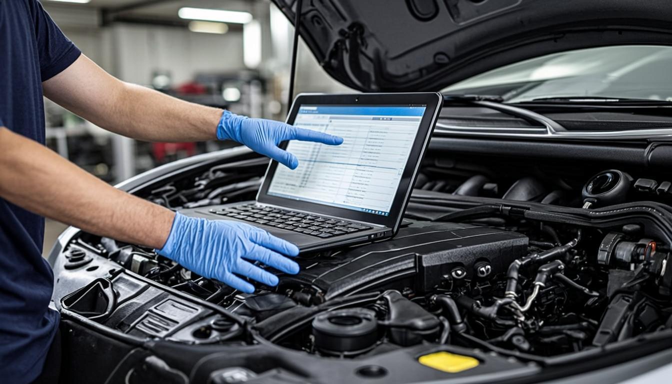 General Mechanical Repairs
